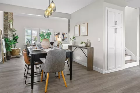 Dining - 2285 Valley Rd, Oceanside, CA 92056 photo 2 of 2
