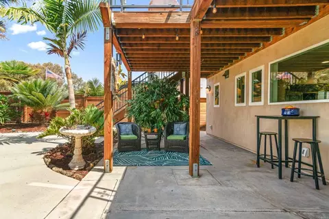 Exterior - 2285 Valley Rd, Oceanside, CA 92056 photo 14 of 14