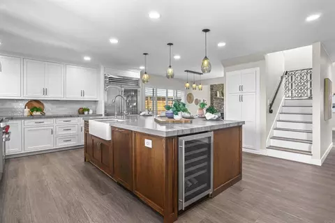 Kitchen - 2285 Valley Rd, Oceanside, CA 92056 photo 5 of 7