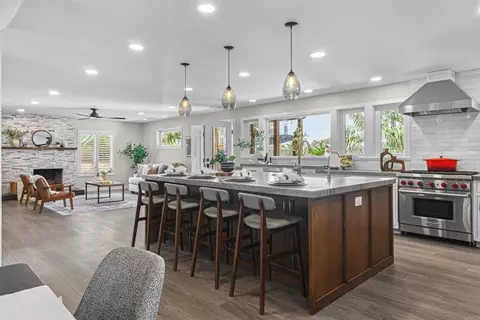 Kitchen - 2285 Valley Rd, Oceanside, CA 92056 photo 1 of 7