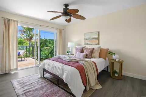 Bedroom - 2285 Valley Rd, Oceanside, CA 92056 photo 2 of 4