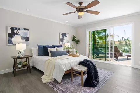 Bedroom - 2285 Valley Rd, Oceanside, CA 92056 photo 4 of 4
