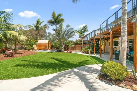Exterior - 2285 Valley Rd, Oceanside, CA 92056 photo 9 of 14