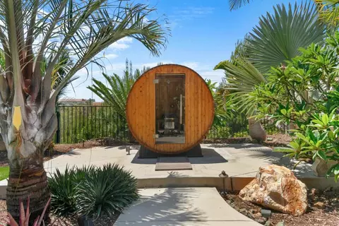 Exterior - 2285 Valley Rd, Oceanside, CA 92056 photo 8 of 14