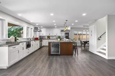 Kitchen - 2285 Valley Rd, Oceanside, CA 92056 photo 6 of 7