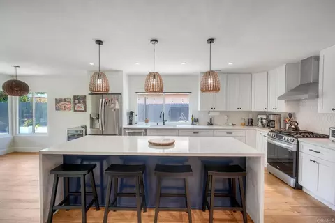 Kitchen - 141 Solace Ct, Encinitas, CA 92024 photo 3 of 6