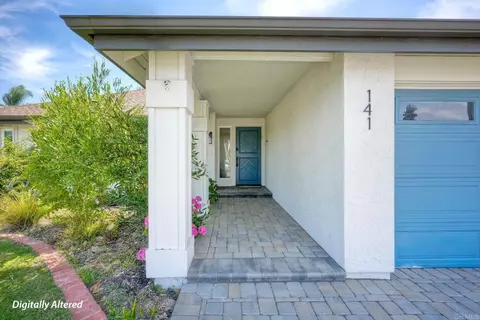 Exterior - 141 Solace Ct, Encinitas, CA 92024 photo 2 of 6