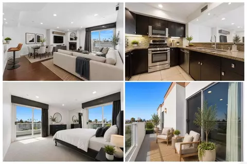 1150 S Oxford Ave #401, Los Angeles, CA 90006