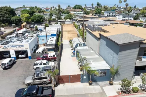 Exterior - 1524 N Coast Hwy 101, Encinitas, CA 92024 photo 4 of 4