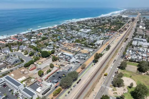 View/Area - 1524 N Coast Hwy 101, Encinitas, CA 92024 photo 3 of 3