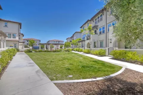 Exterior - 2510 Cheyne Way, Oceanside, CA 92056 photo 9 of 11