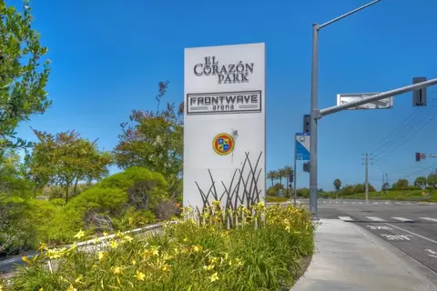 Exterior - 2510 Cheyne Way, Oceanside, CA 92056 photo 11 of 11