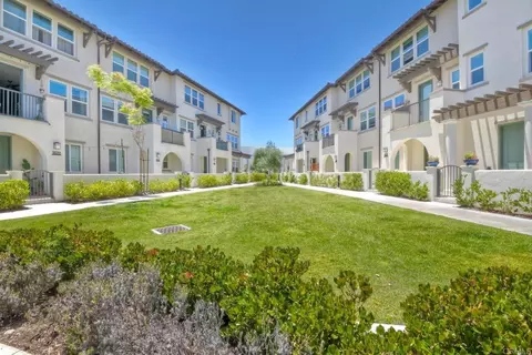 Exterior - 2510 Cheyne Way, Oceanside, CA 92056 photo 8 of 11