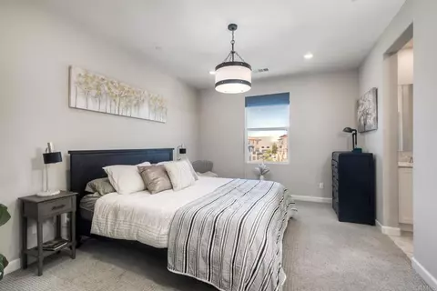 Bedroom - 2510 Cheyne Way, Oceanside, CA 92056 photo 1 of 5