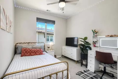 Bedroom - 2510 Cheyne Way, Oceanside, CA 92056 photo 5 of 5