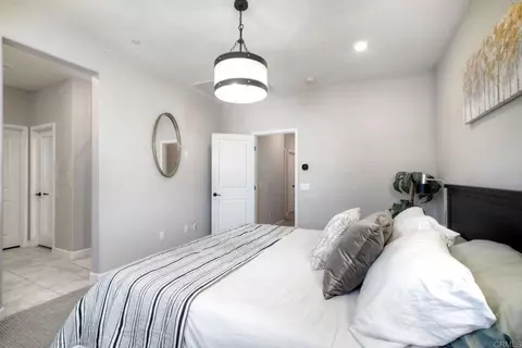 Bedroom - 2510 Cheyne Way, Oceanside, CA 92056 photo 4 of 5