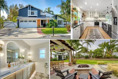 2708 York Rd, Carlsbad, CA 92010