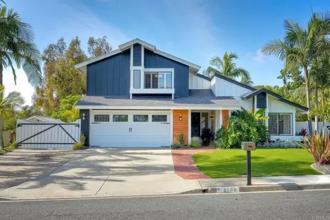 2708 York Rd, Carlsbad, CA 92010