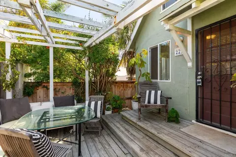 Exterior - 215 Lolita St, Encinitas, CA 92024 photo 3 of 3