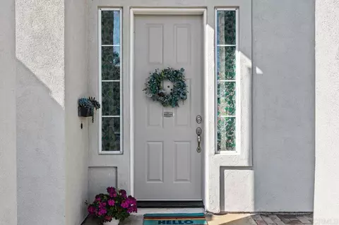 Entry Way - 4580 Avenida Privado, Oceanside, CA 92057 photo 1 of 2
