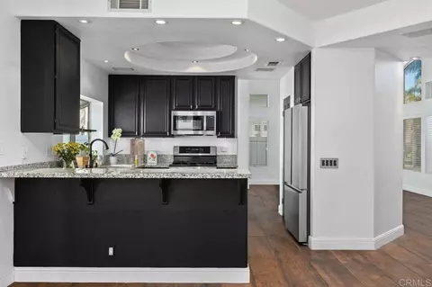 Kitchen - 4580 Avenida Privado, Oceanside, CA 92057 photo 1 of 2