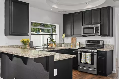 Kitchen - 4580 Avenida Privado, Oceanside, CA 92057 photo 2 of 2