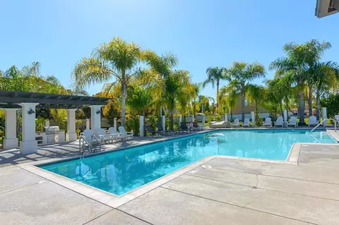 Exterior - 4580 Avenida Privado, Oceanside, CA 92057 photo 6 of 7