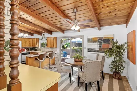 Dining - 3230 Eureka Pl, Carlsbad, CA 92008 photo 1 of 4