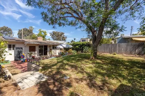 Exterior - 3230 Eureka Pl, Carlsbad, CA 92008 photo 6 of 7