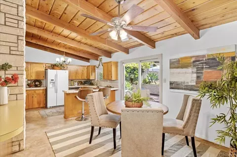 Dining - 3230 Eureka Pl, Carlsbad, CA 92008 photo 3 of 4