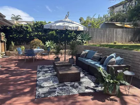 Exterior - 3230 Eureka Pl, Carlsbad, CA 92008 photo 5 of 7