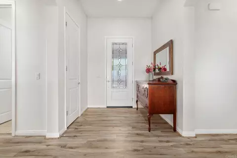 Entry Way - 23029 Stokes Rd, Ramona, CA 92065 photo 2 of 5