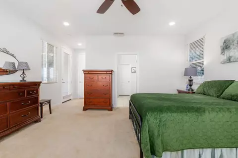 Bedroom - 23029 Stokes Rd, Ramona, CA 92065 photo 5 of 5