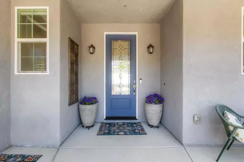 Entry Way - 23029 Stokes Rd, Ramona, CA 92065 photo 1 of 5