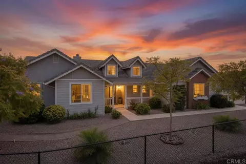 Exterior - 23029 Stokes Rd, Ramona, CA 92065 photo 1 of 21