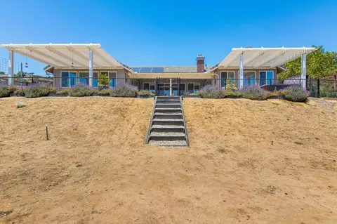 Exterior - 23029 Stokes Rd, Ramona, CA 92065 photo 20 of 21