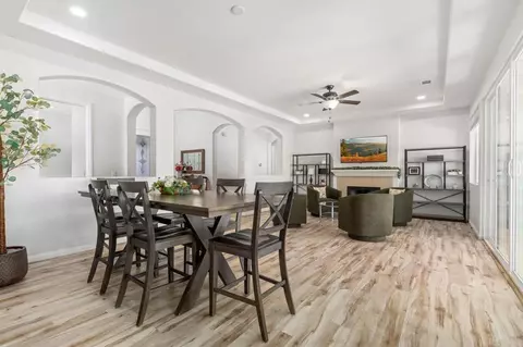 Dining - 23029 Stokes Rd, Ramona, CA 92065 photo 2 of 2