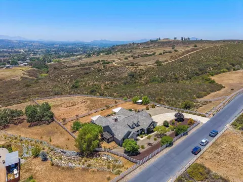 View/Area - 23029 Stokes Rd, Ramona, CA 92065 photo 9 of 10