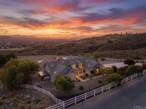 View/Area - 23029 Stokes Rd, Ramona, CA 92065 photo 1 of 10