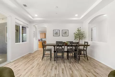 Dining - 23029 Stokes Rd, Ramona, CA 92065 photo 1 of 2