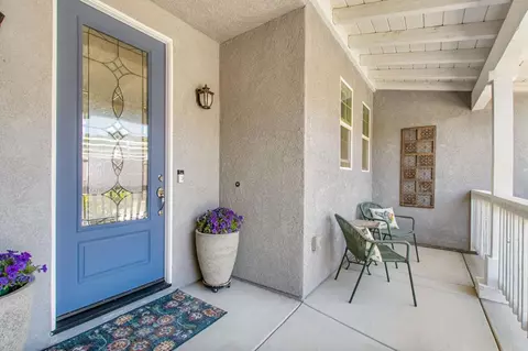 Exterior - 23029 Stokes Rd, Ramona, CA 92065 photo 8 of 21