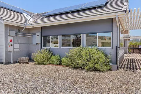 Exterior - 23029 Stokes Rd, Ramona, CA 92065 photo 11 of 21