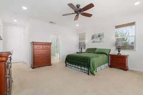 Bedroom - 23029 Stokes Rd, Ramona, CA 92065 photo 4 of 5