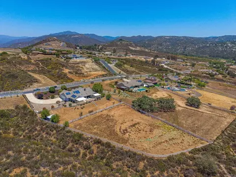 View/Area - 23029 Stokes Rd, Ramona, CA 92065 photo 2 of 10