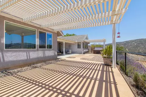 Exterior - 23029 Stokes Rd, Ramona, CA 92065 photo 14 of 21