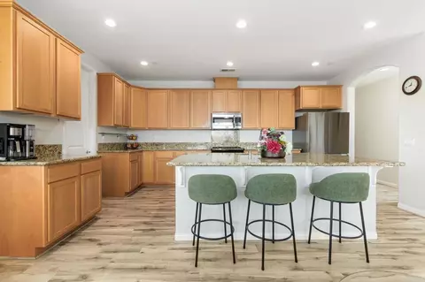 Kitchen - 23029 Stokes Rd, Ramona, CA 92065 photo 3 of 5