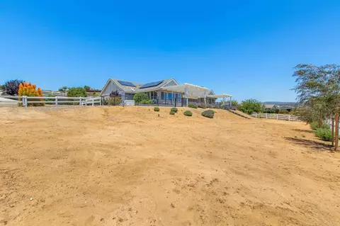 Exterior - 23029 Stokes Rd, Ramona, CA 92065 photo 21 of 21
