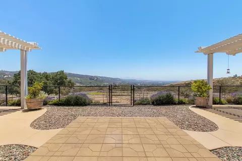 Exterior - 23029 Stokes Rd, Ramona, CA 92065 photo 18 of 21