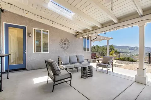 Exterior - 23029 Stokes Rd, Ramona, CA 92065 photo 16 of 21