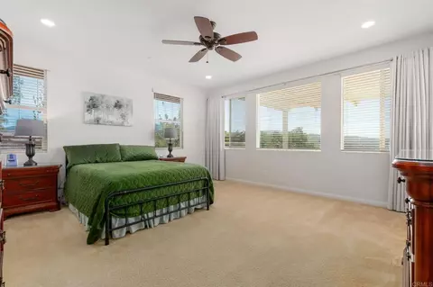 Bedroom - 23029 Stokes Rd, Ramona, CA 92065 photo 3 of 5